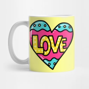 Love Mug